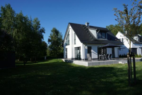 Ferienhaus Marny, Trassenheide